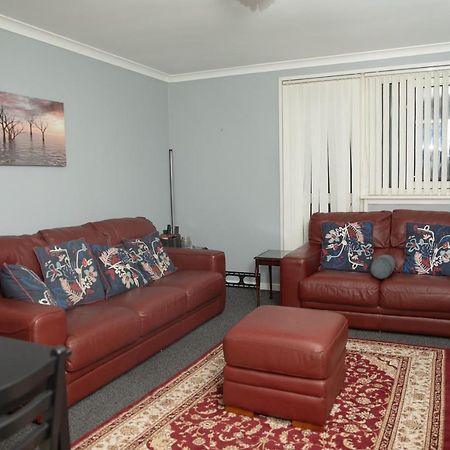 Stunning 2Nd Floor 2 Bedroom Massionette Apartment Glasgow Eksteriør bilde
