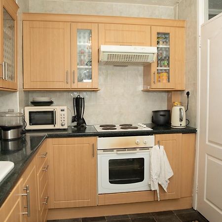 Stunning 2Nd Floor 2 Bedroom Massionette Apartment Glasgow Eksteriør bilde