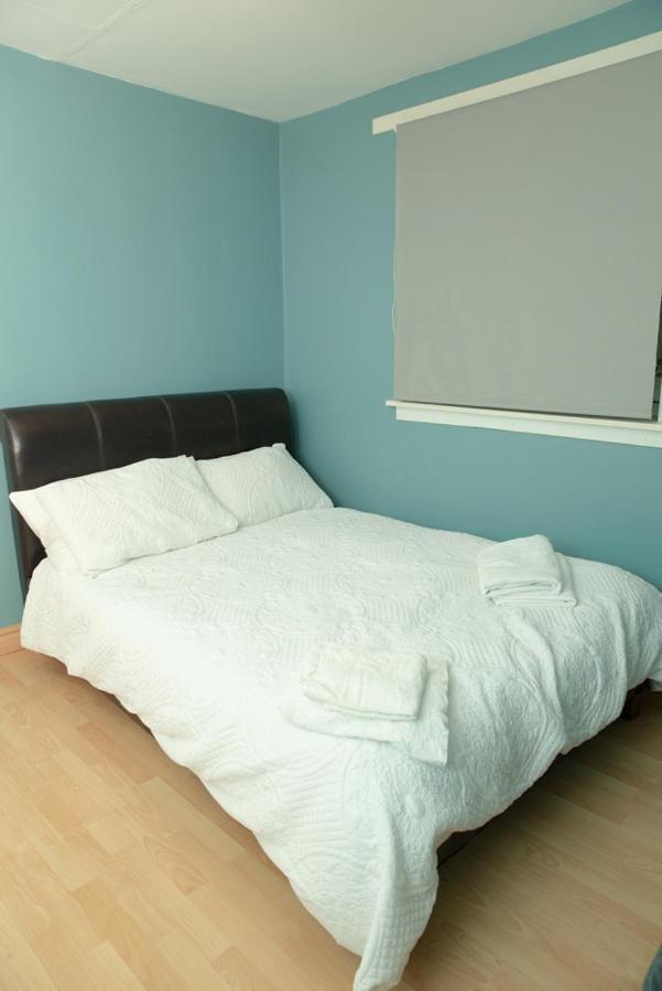 Stunning 2Nd Floor 2 Bedroom Massionette Apartment Glasgow Eksteriør bilde